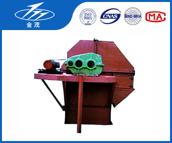 TD、TH型斗式提升機(技術參數)